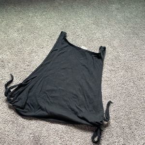 Women’s Pink by VS muscle tank - Size XS